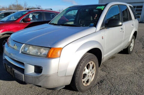 2004 Saturn Vue
