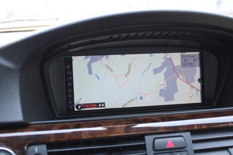 2013 BMW 3 Series 335i