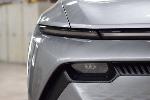 2026 Chevrolet Equinox EV LT 2