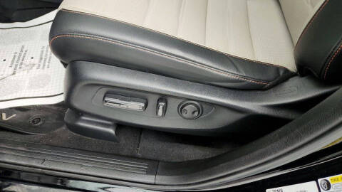 2023 Honda CR-V Hybrid Sport Touring