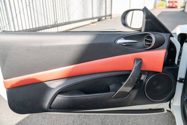 2011 Lotus Evora 14