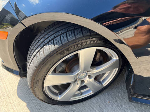 2012 Mercedes-Benz E-Class E 350 Luxury