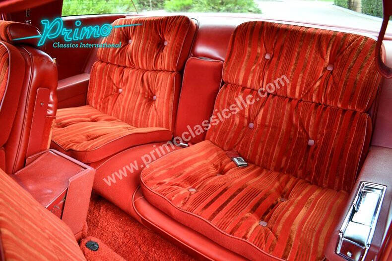 1977 Oldsmobile Toronado