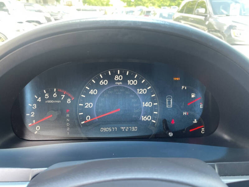 2009 Honda Odyssey EX-L