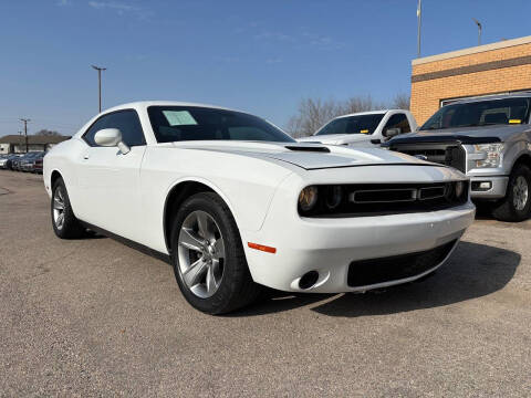 2019 Dodge Challenger for sale at Auto Imports in Houston TX