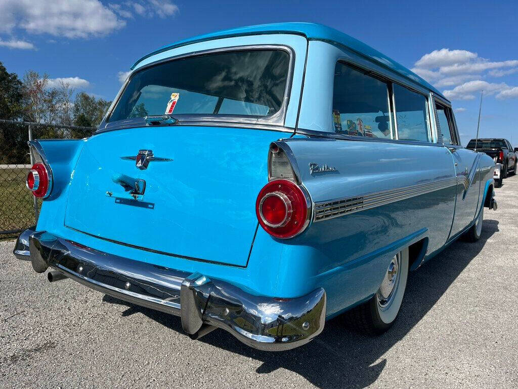 1956 Ford Parklane 4