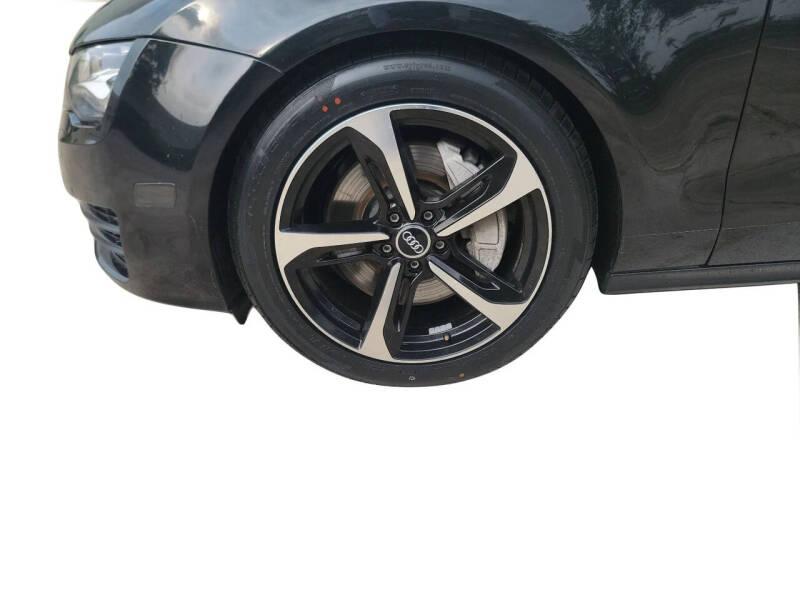 2015 Audi A7 3.0T quattro Premium Plus