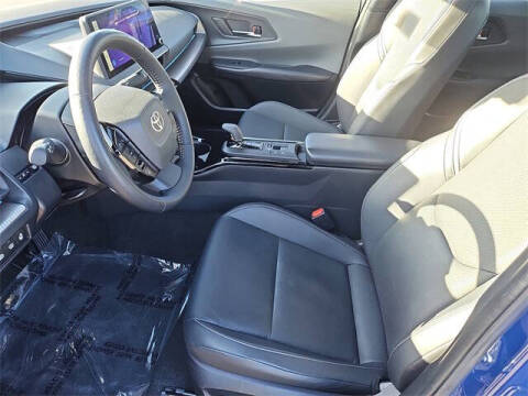 2023 Toyota Prius Limited