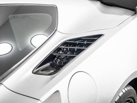 2019 Chevrolet Corvette Stingray Z51