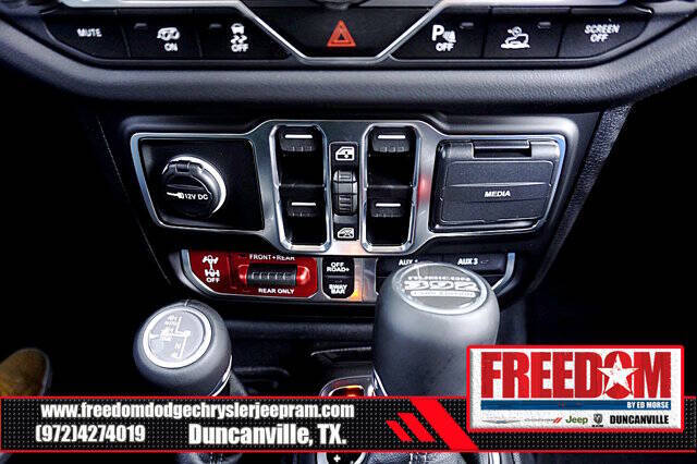 2025 Jeep Wrangler Rubicon 392 Final Edition