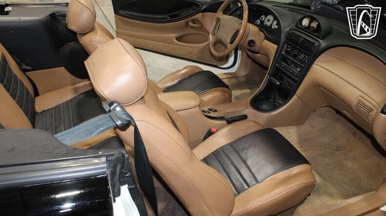 1995 Ford Mustang GT