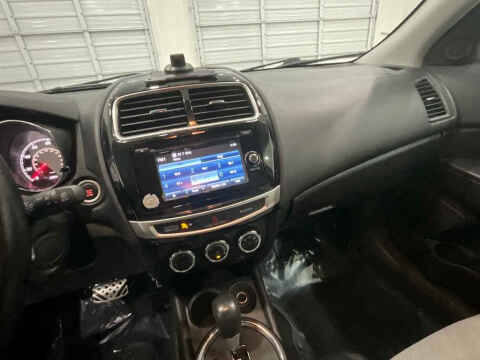 2015 Mitsubishi Outlander Sport 2.4 GT