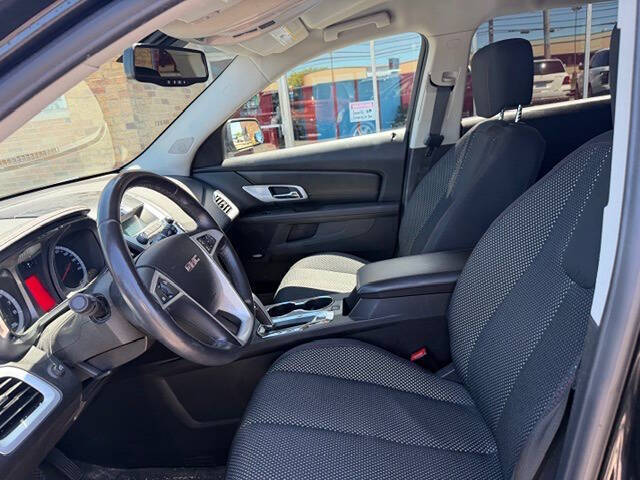2011 GMC Terrain SLE-2