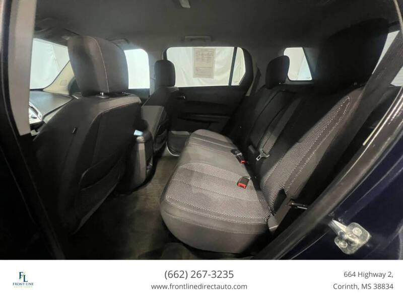 2017 GMC Terrain SLE-1