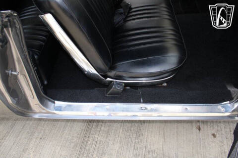 1968 Chevrolet Impala