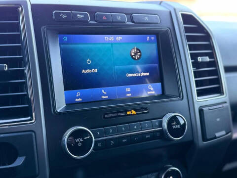 2021 Ford Expedition MAX XLT