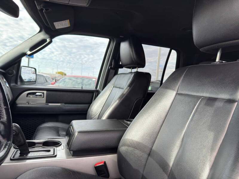 2016 Ford Expedition XLT