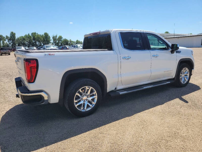 2022 GMC Sierra 1500 Limited