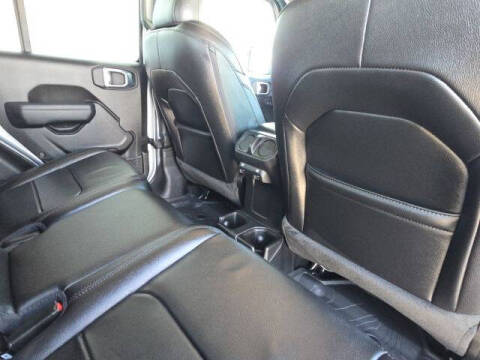 2023 Jeep Gladiator Willys