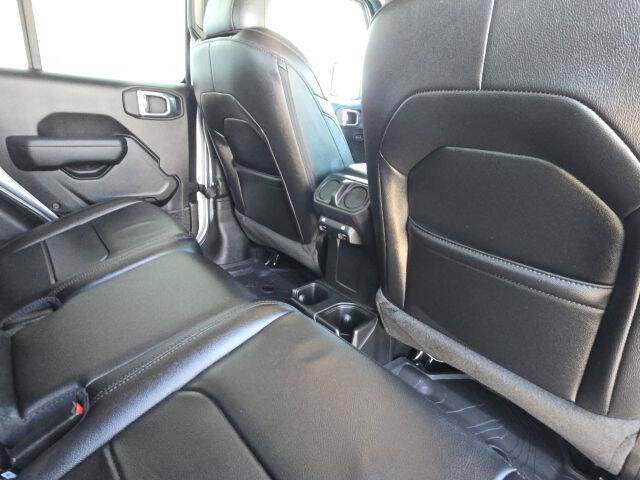 2023 Jeep Gladiator Willys