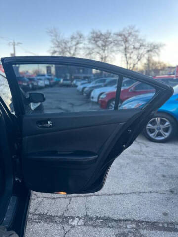 2014 Nissan Maxima