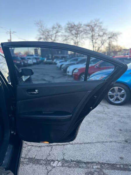 2014 Nissan Maxima