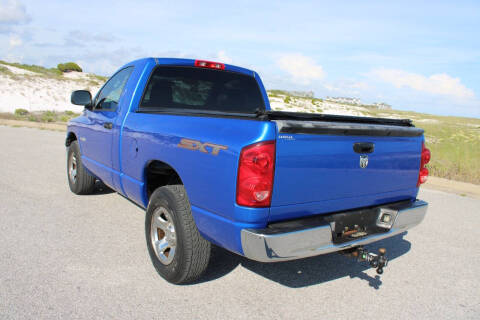 2008 Dodge Ram 1500 ST