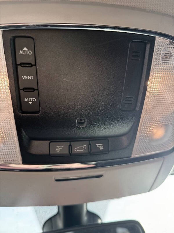 2019 Dodge Durango SXT