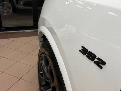 2023 Dodge Durango SRT 392 Premium