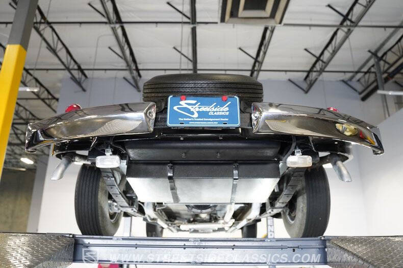 1934 Mercedes-Benz 500-Class