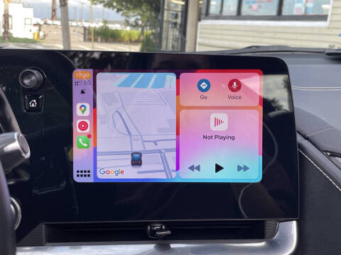 2020 Chevrolet Corvette Stingray