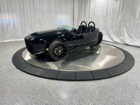 2023 Vanderhall Motor Work Carmel