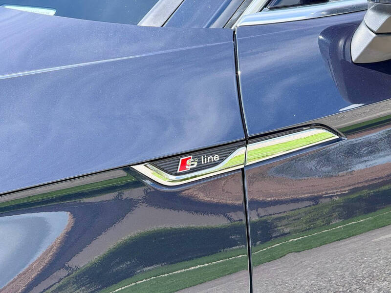 2018 Audi A5 2.0T quattro Premium Plus