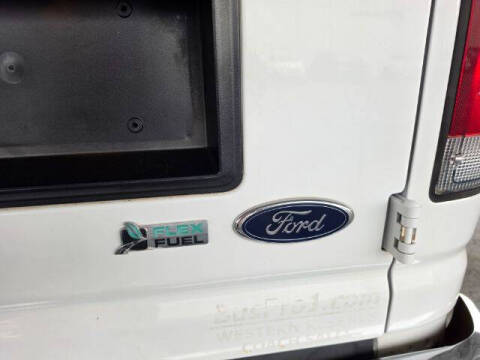 2009 Ford E-Series E-350 SD