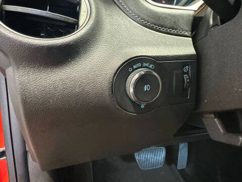 2013 Chevrolet Camaro LT