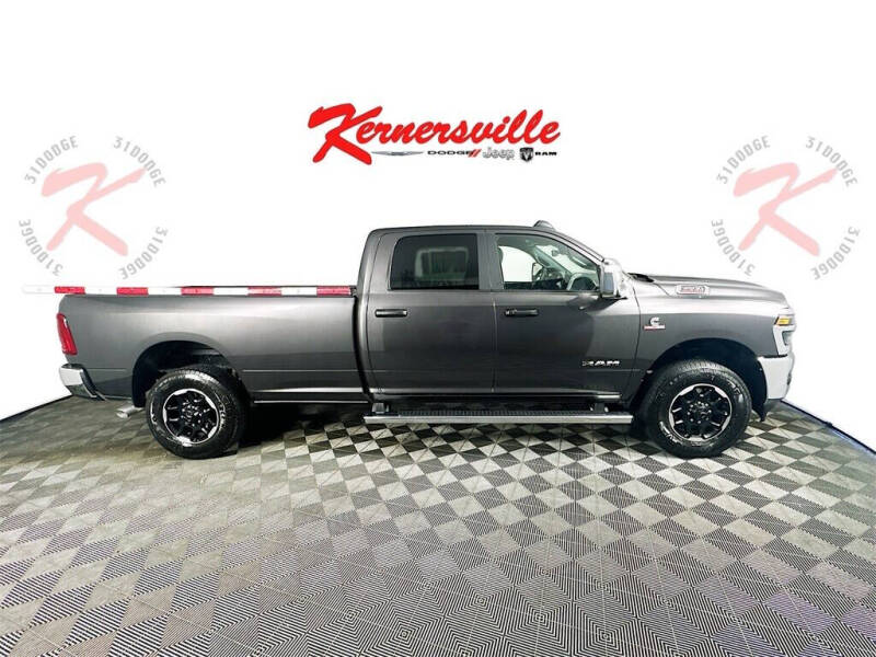 2025 RAM 3500 Laramie