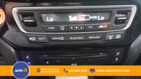 2021 Honda Pilot Elite