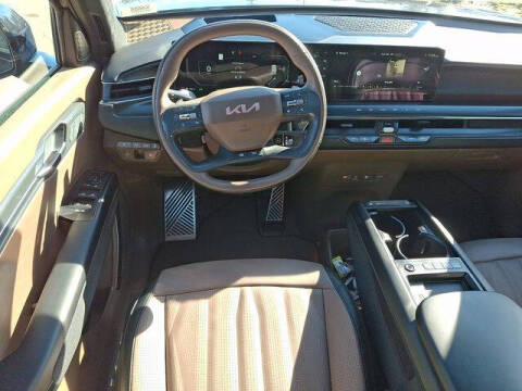 2026 Kia EV9 GT-Line