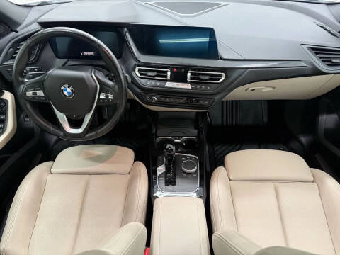 2022 BMW 2 Series 228i xDrive Gran Coupe