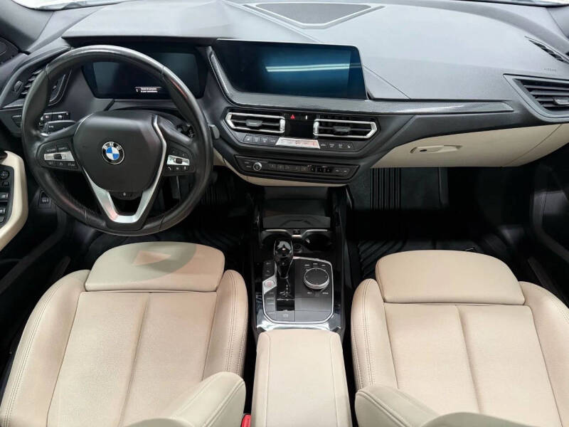 2022 BMW 2 Series 228i xDrive Gran Coupe