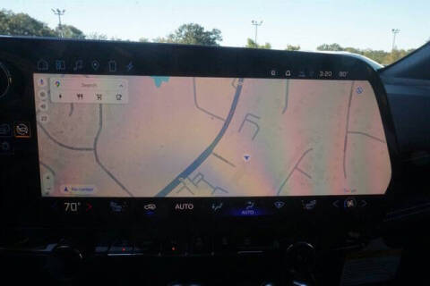 2024 Chevrolet Blazer EV 2LT