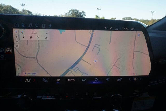 2024 Chevrolet Blazer EV 2LT