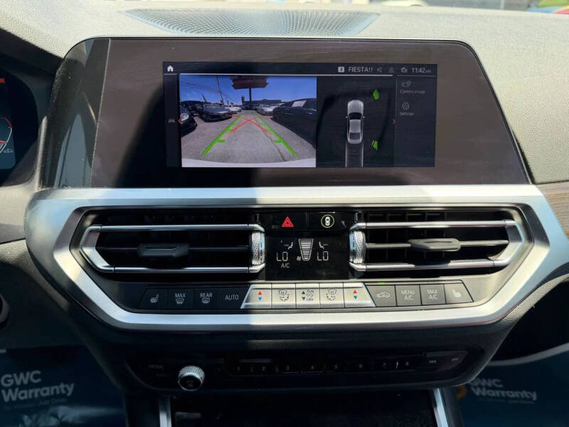 2023 BMW 4 Series 430i