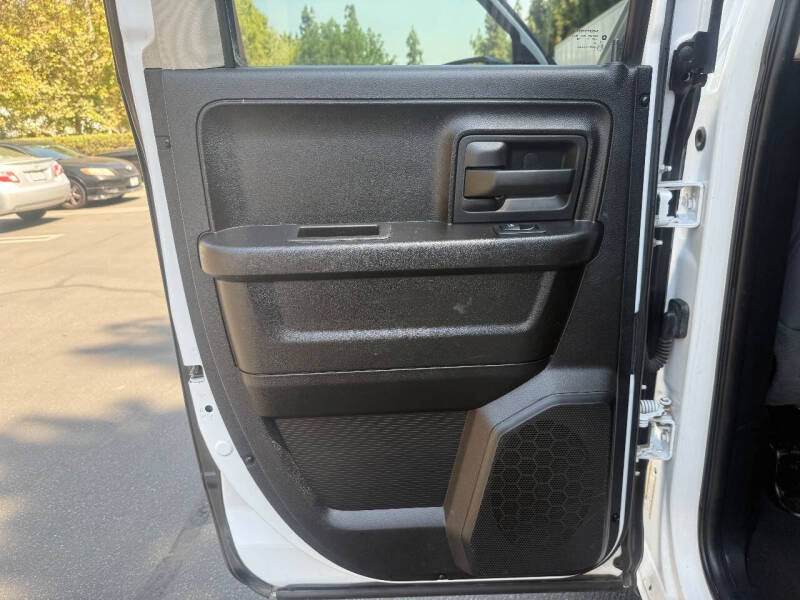 2013 RAM 1500 Express