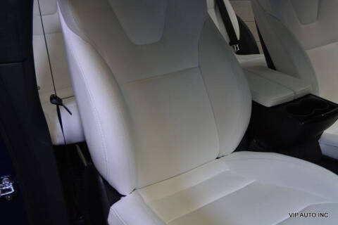 2019 Tesla Model X 100D