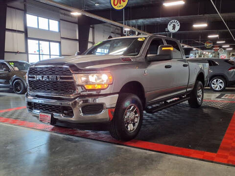2023 RAM 2500 Tradesman