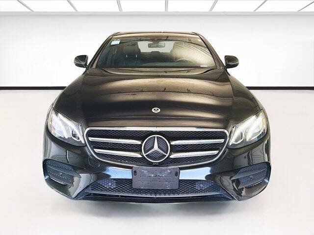 2019 Mercedes-Benz E-Class E 300