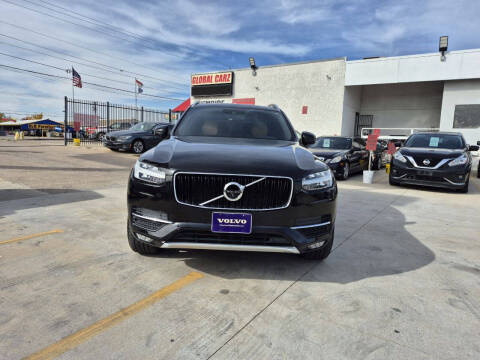 2018 Volvo XC90 T5 Momentum 7-Passenger