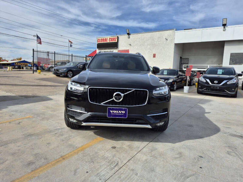 2018 Volvo XC90 T5 Momentum 7-Passenger