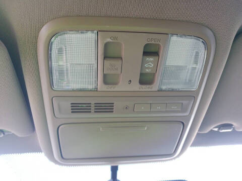 2013 Honda Pilot Touring